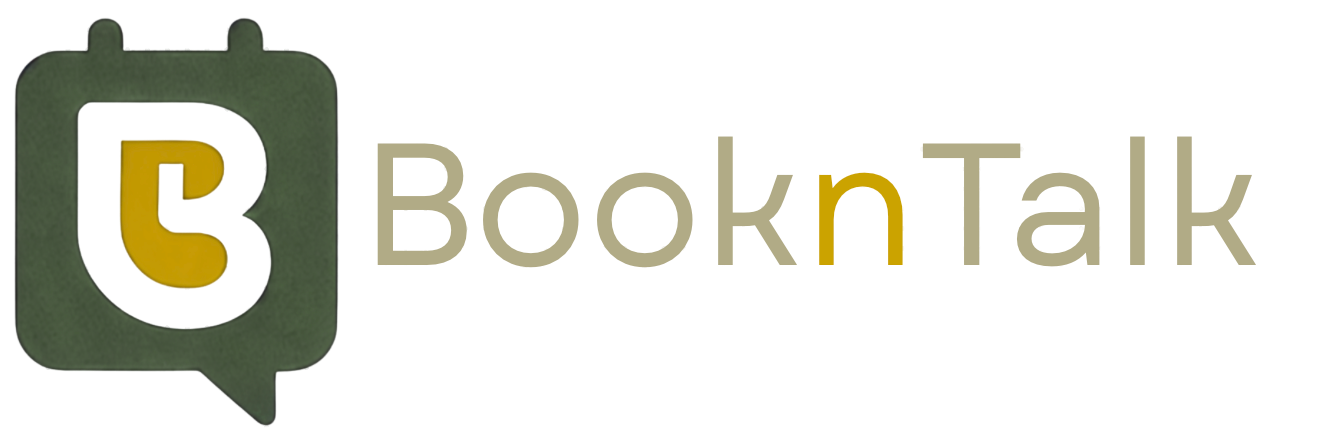 BooknTalk
